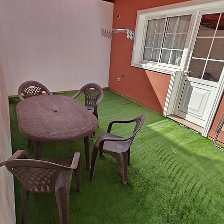 Esencia De Sal Villa San Antonio  Exterior foto